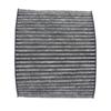 Arc-shaped Car Cabin Filter For BMW 1 2 3 4 Series ActiveHybrid 3 M2 M3 M4 GT320d GT330i xDrive 64319237555 0986AF5673 LAK1148