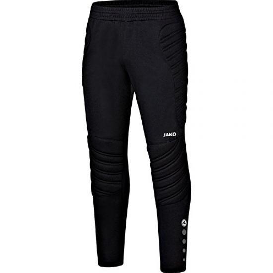 JAKO Unisex Kids Striker Goalkeeper Pants Kids Goalkeeper Pants