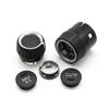 AC Heater Climate Control Switch Button Radio Volume Knob Cover For BMW 1 2 3 4 M4 Series F20 F21 F22 F87 F30 F31 F34 F32 F36