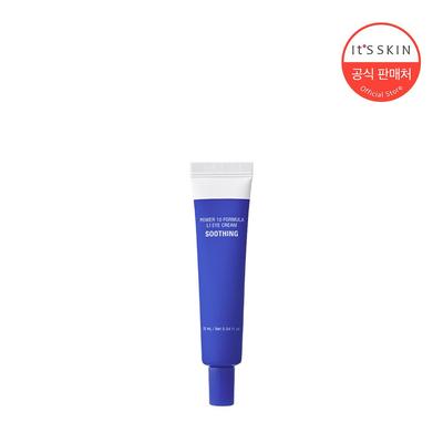 Power10 LI Lakritz Julen Augencreme 25ml