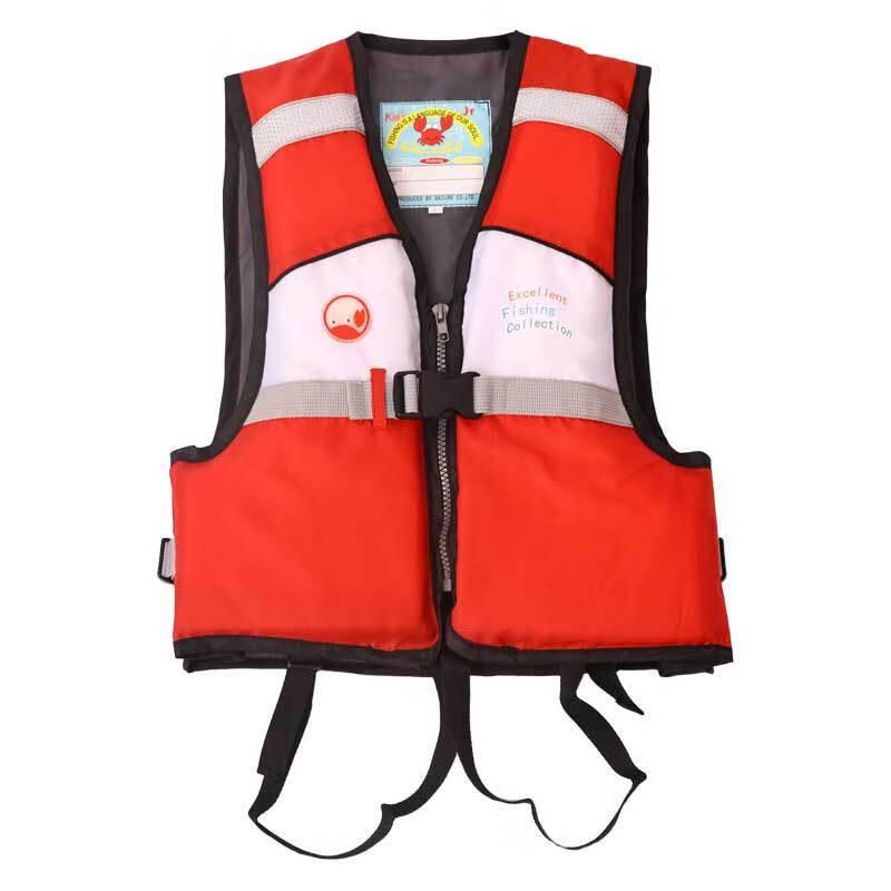 OLOMM Kids Swimming Buoyancy Vest Standard