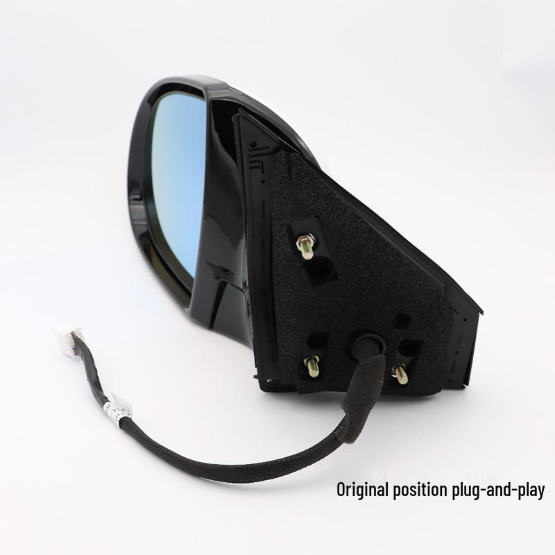 Upgraded Sports Rearview Mirror for Great Wall Haval H6