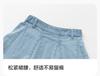 Balabala Girls' Short Skirt