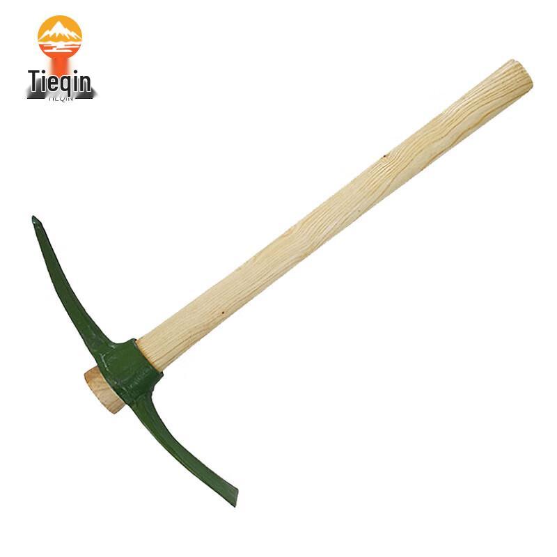 Tieqin 102 Multi-Purpose Pickaxe