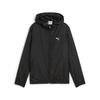 Regular 68778001_ESS Windbreaker_Puma Black_140