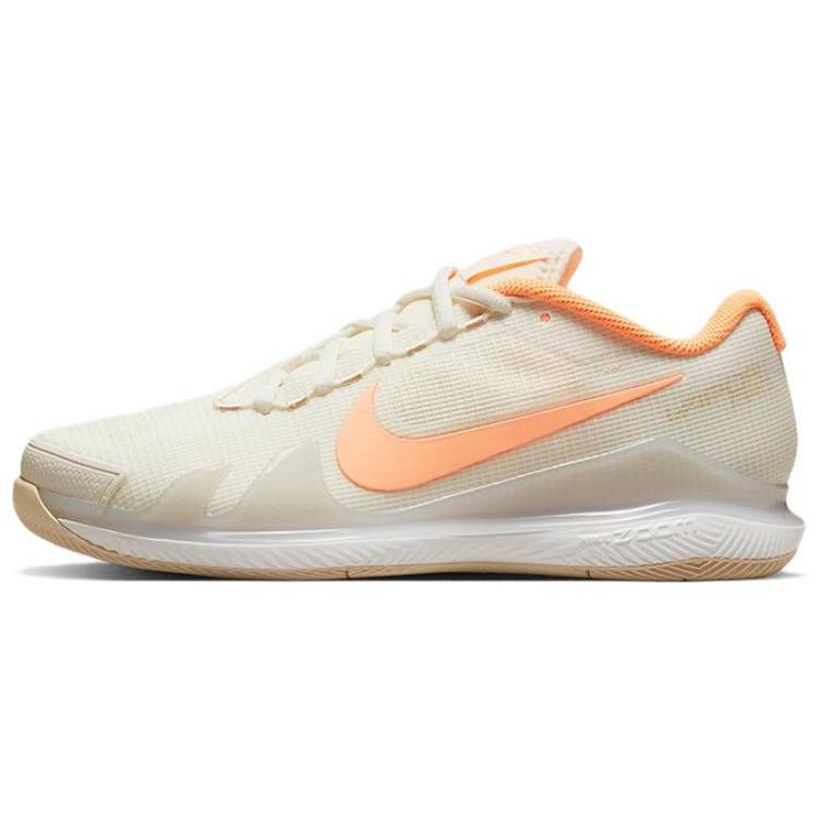 

Новые женские кроссовки Nike Vapor X Air Zoom Hc Cream Orange CZ0222-104 35.5