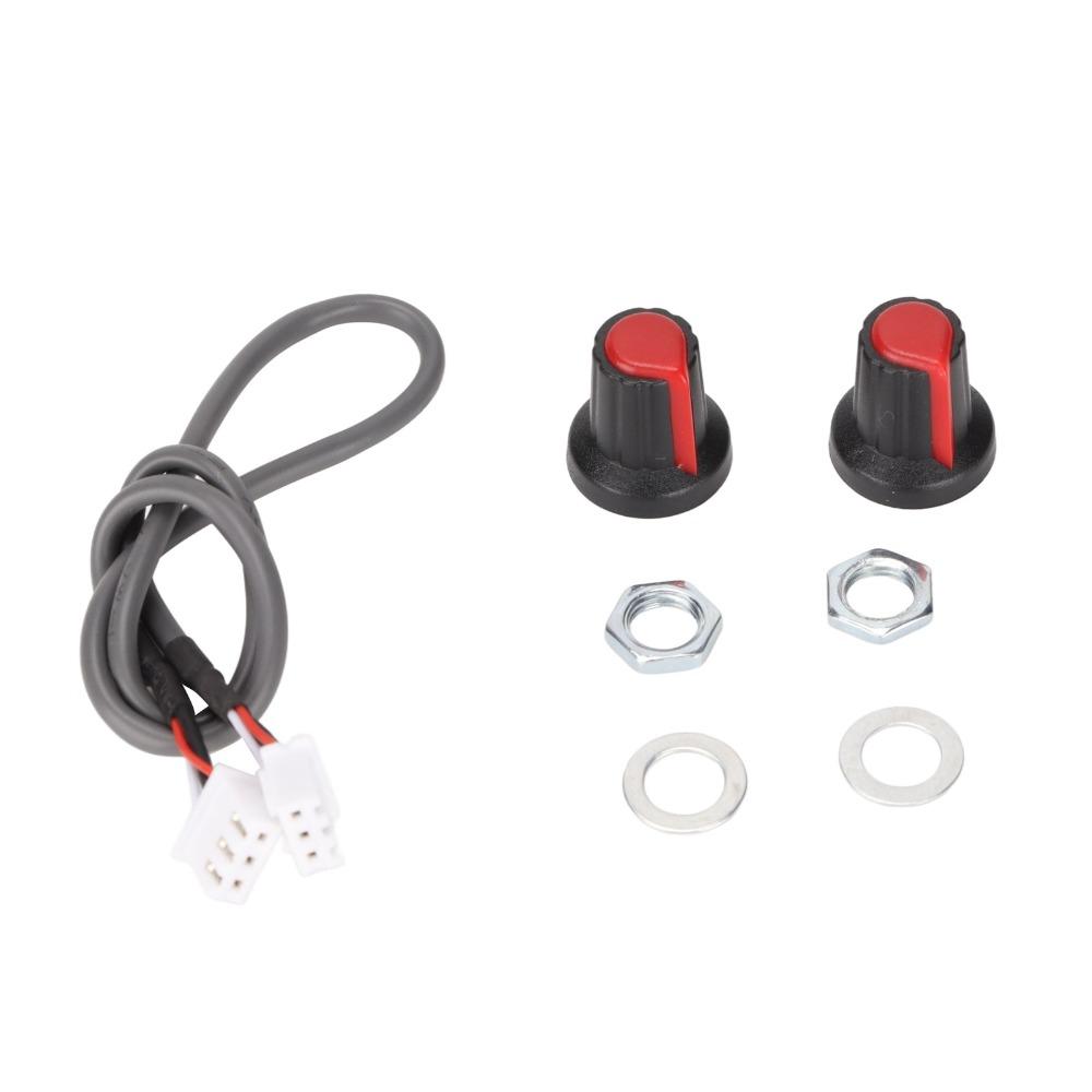 TPA3116 Subwoofer Amp Module 100W Bass Output Power Amp Module  DIY Speaker Projects