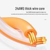 FHTCEN CAT6 Ethernet Patch Cable