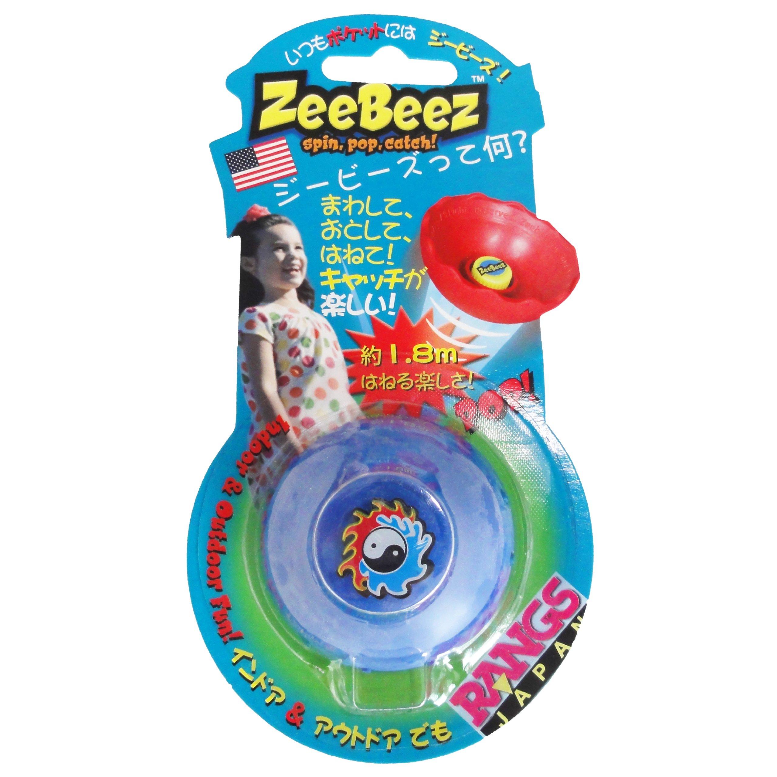 

RANGS Japan Blue G-Beads синий