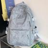 Children's school bag Elementary school girl Junior high school student High school student Printed backpack