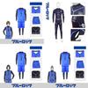 Blue Lock Cosplay Isagi Yoichi Rensuke No.1 Jersey Set Voor Anime Fans