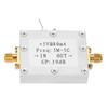 5M5GHz Wideband  RF Signal Amplifier Gain 19dB@2G Broadband Amplification