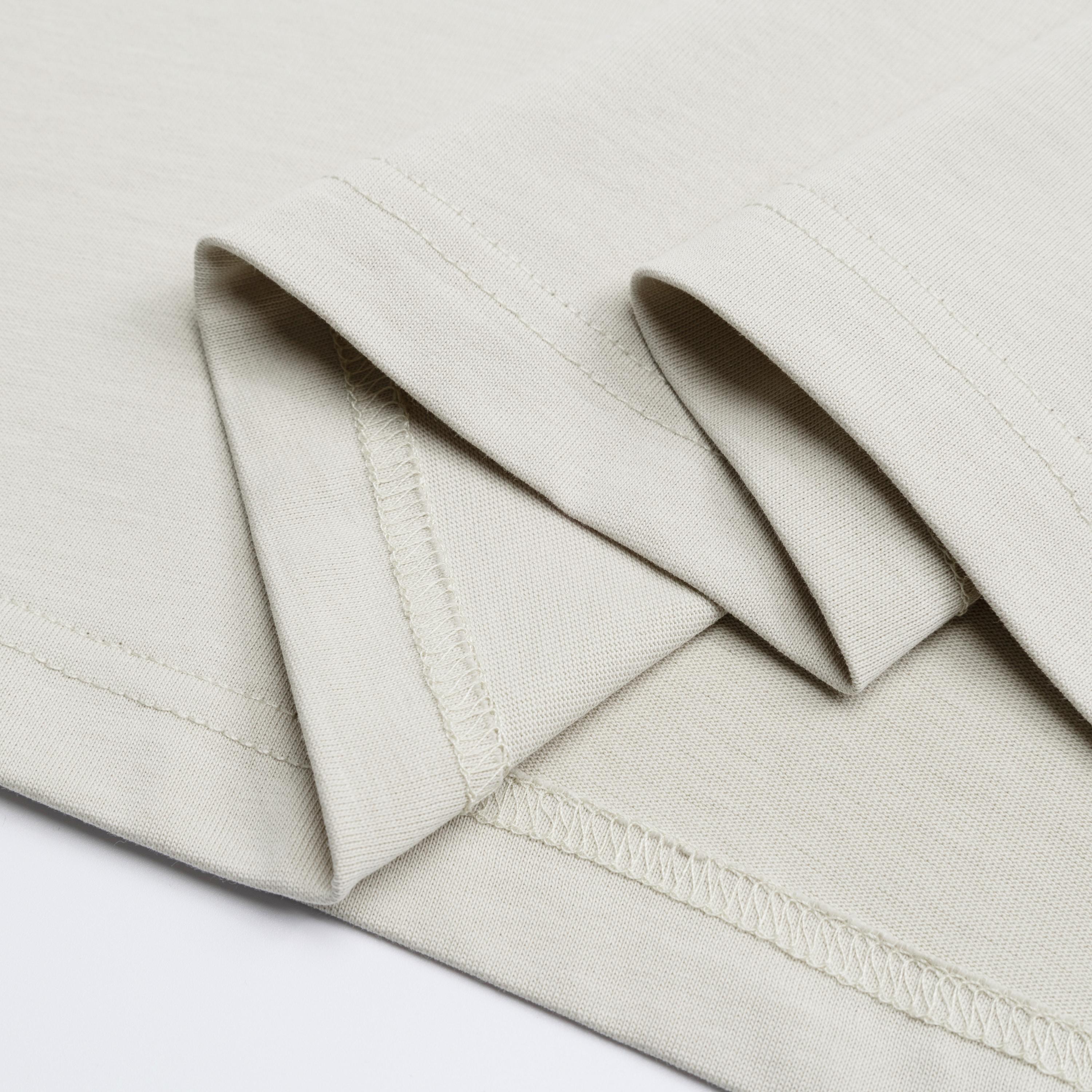 Уличная футболка унисекс с милым медведем — фото 10