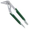 Nejisaurus WP Pump Pliers for Water Pumps, for Stripped, Crushed, and Rusty Screws (3.5mm To 5.5mm Diameter), PZ-63