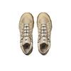 GR10K x Salomon Fell Raiser Mid Bleached Sand Unisex Sneakers Brown Kangaroo Vanilla-Ice L41672100