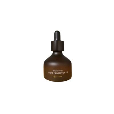 Dimar3 Signature Estude Protector Pore Ampoule Y-shaped Pore Correction Ampoule, 1 Piece, 30ml