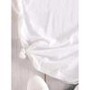Women'S Casual And Comfortable Short-Sleeve T-Shirt with a Round Neck Featuring a Letter Shark Print