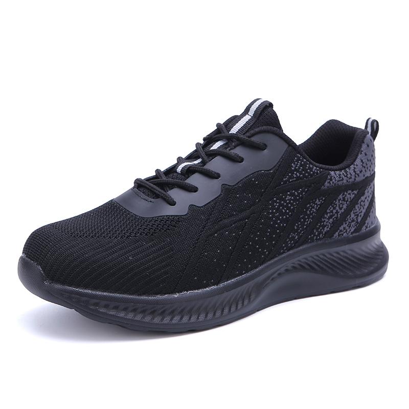 Spring Men Sneakers Breathable Athletic Shoes Fitness Training Shoes Fashion Running Shoes Male Casual Shoes Zapatillas Hombre