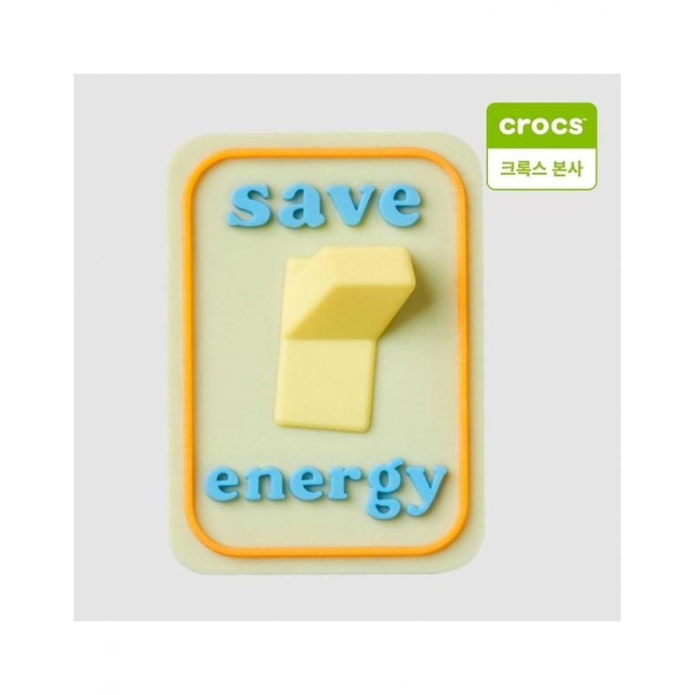 

Crocs Накопление энергии Гбитц 10009839 shuffle