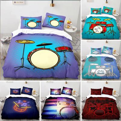 Biancheria da letto – Completi lenzuola e set da letto