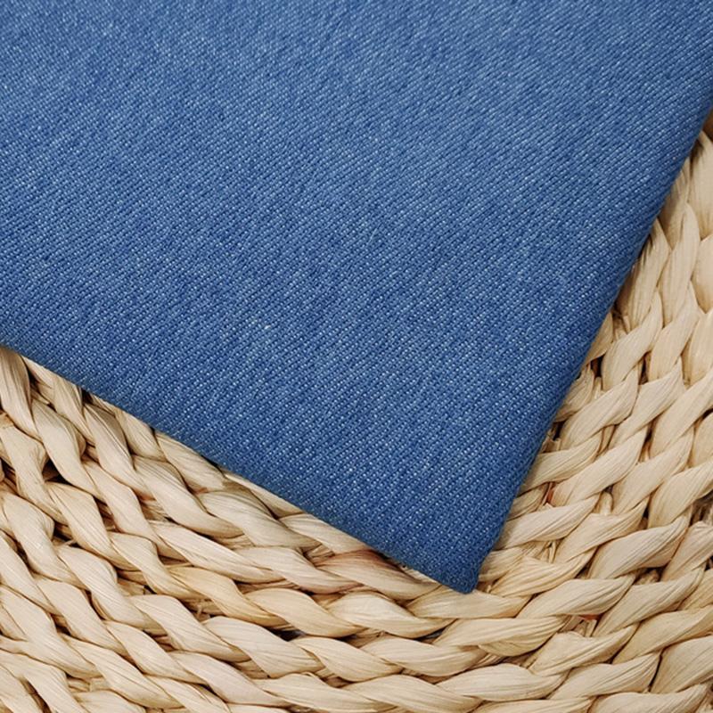 

100*160 см хлопчатобумажная джинсовая ткань для курток, джинсов, рубашек, платьев, джинсовых сумок, лоскутного шитья своими руками