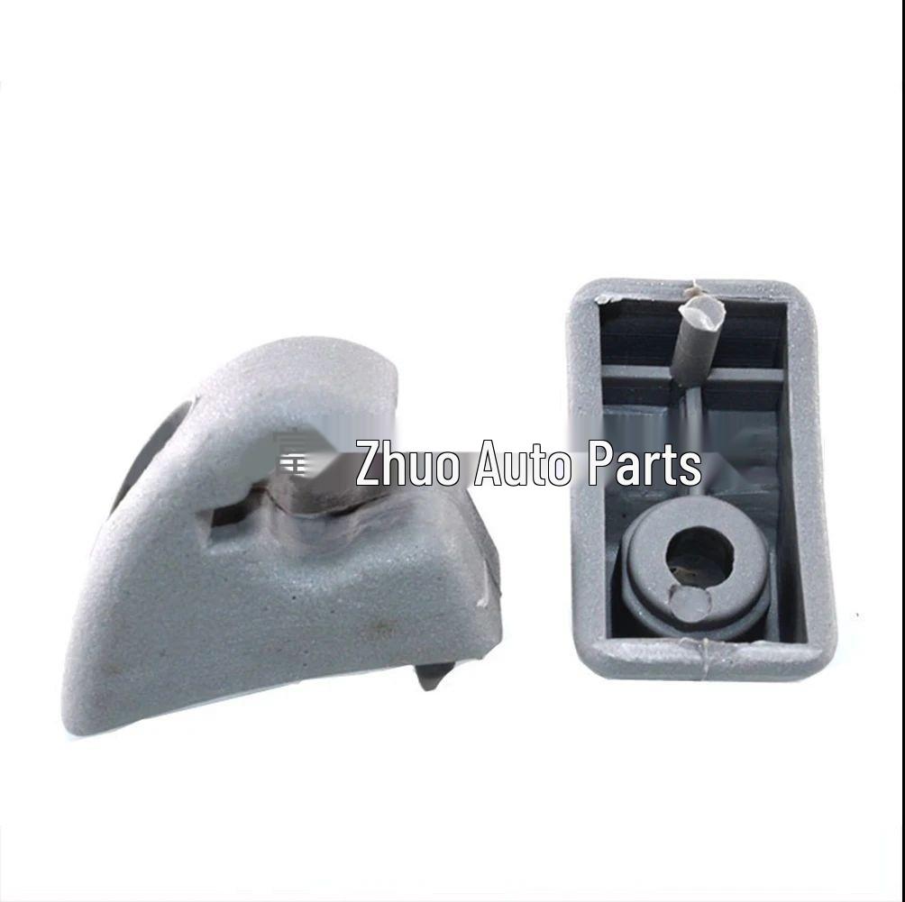 Compatible Chery QQ/QQ3 Sun Visor Clip, QQ6/Elegant Sun Visor Buckle, Sun Block Board Mounting Bracket