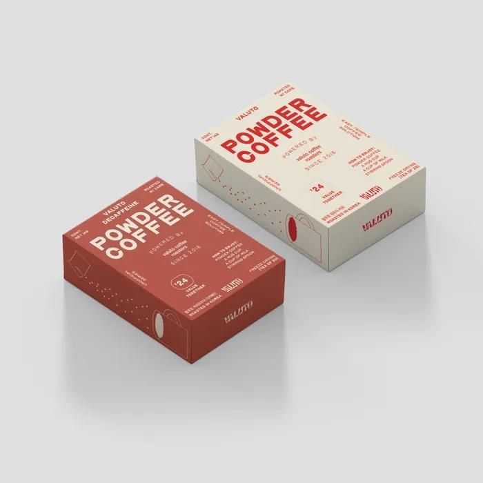 Baluto Powder Coffee