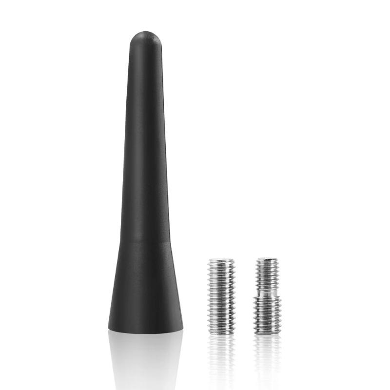 

Универсальная автомобильная антенна 6,5 см Радиоаксессуары для Renault Megane 2 3 Duster Logan Clio Laguna 2 Captur