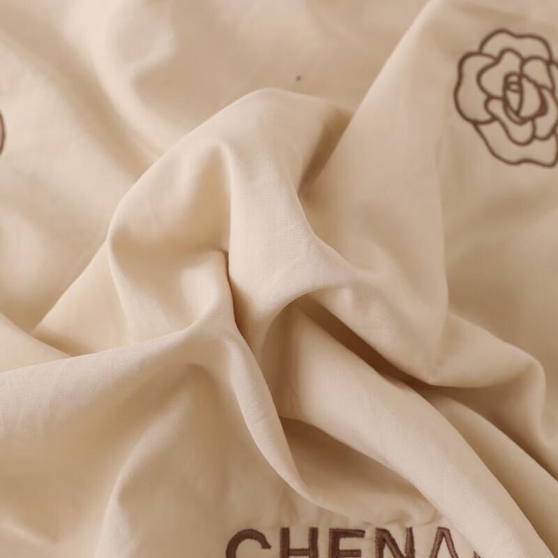 Fang'en FN-B6081 Lyocell Silk Quilt