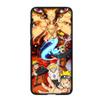 For Samsung Galaxy S24 S23 iPhone 16 15 14 Xiaomi Redmi Note 13 12 11 10 8 Plus 9 Pro Max X XR 14C Phone Case Cartoon Naruto Kakashi OPPO Huawei Cover