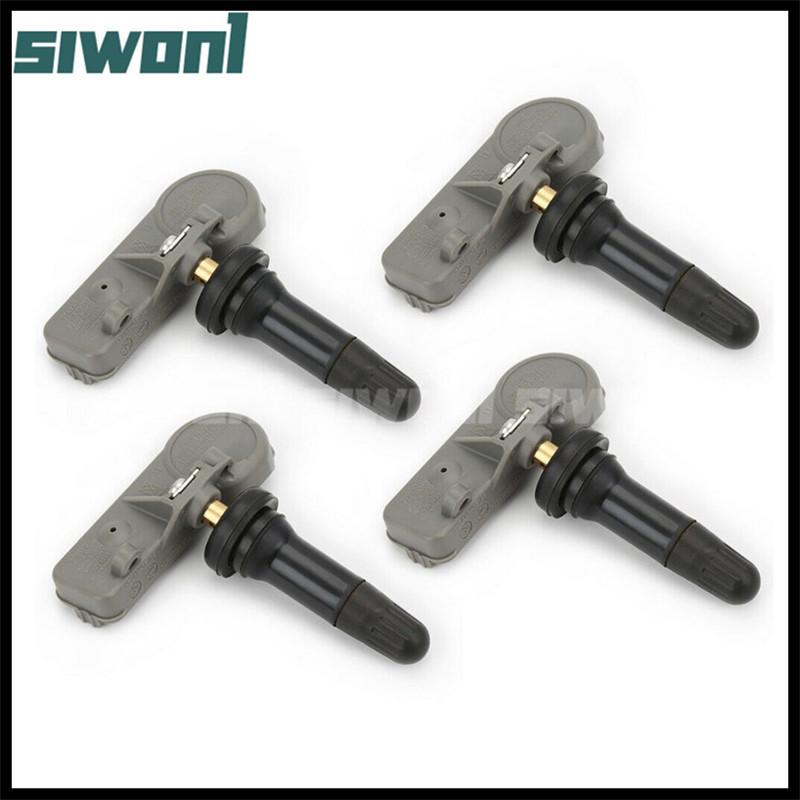 New High Quality Car Accessories Tire Pressure Sensor BB5T1A180BA 5091251 For Ford Transit Flex Lincoln MKT BB5T-1A180-BA 433MHZ