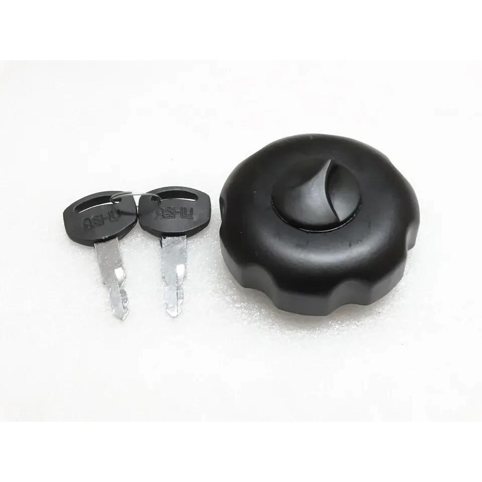 Ford Tractor 2600 3600 4600 5600 6600 Fuel Diesel Tank Cap Lockable |Fit For