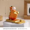 Lucky Mascot Figurine of The Horse Zodiac Sign - A Horse-shaped Figurine That Brings Wealth Immediately