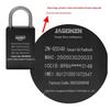 JAGONZN Smart 4G Padlock