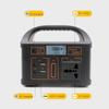 220V/110V Portable Lithium Iron Phosphate Battery Lightweight Power Bank Outdoor Camping Emergency Energy Storage Mobile Power Supply 16 * 10 * 14.3CM