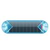 Mdikawe Car Security Anti-Theft Light, Anti-Theft LED Light | Solar Powered Simulation Dummy Alarm