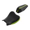 Motorcycle Driver Rider Passenger Seat For Kawasaki Z900 Z 900 2017-2024
