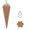 100G Imitation Cream Glue Charms Handmade Whipped Phone Case Decoden Shaker
