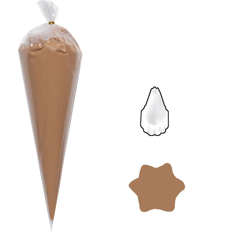 100G Imitation Cream Glue Charms Handmade Whipped Phone Case Decoden Shaker