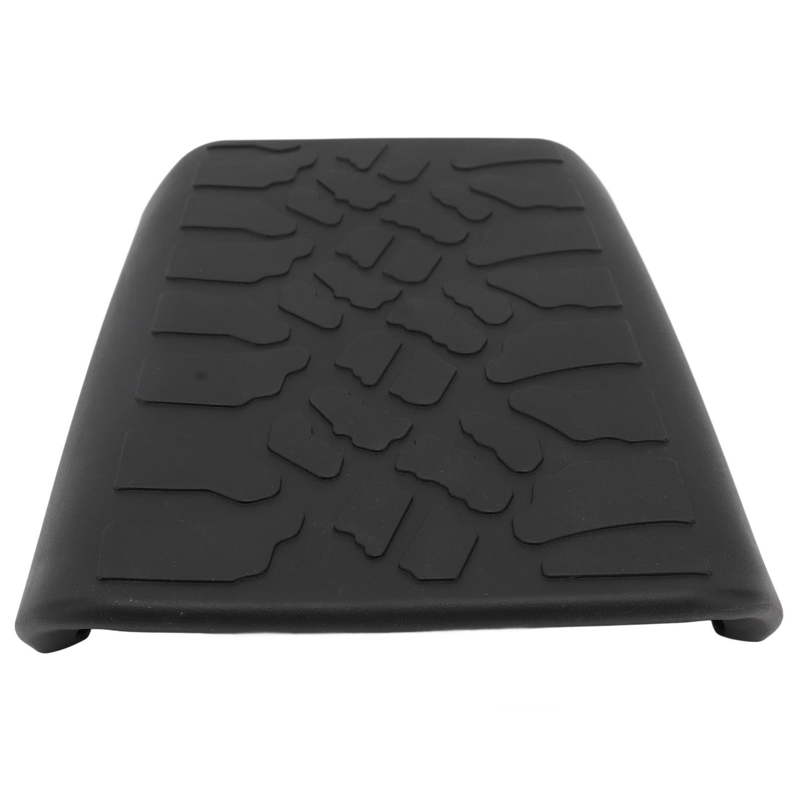 

Накладка на подлокотник центральной консоли, устойчивая к царапинам, водонепроницаемая, замена для Ford Bronco 2 4 двери