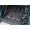 MegaHouse G-Structure Mobile Suit Gundam The Witch from Mercury MS Container Material Color Edition Semi-Completed Kit 230mm