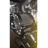Motorcycle Vintage Air Cleaner Intake Systems Air Filter For Benda BD 300 BD300 KEEWAY-BENDA V302C Keeway V-Cruise 125
