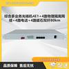 Zhonglu Bestvision Multi-service Fiber Optic Terminal (CN version)