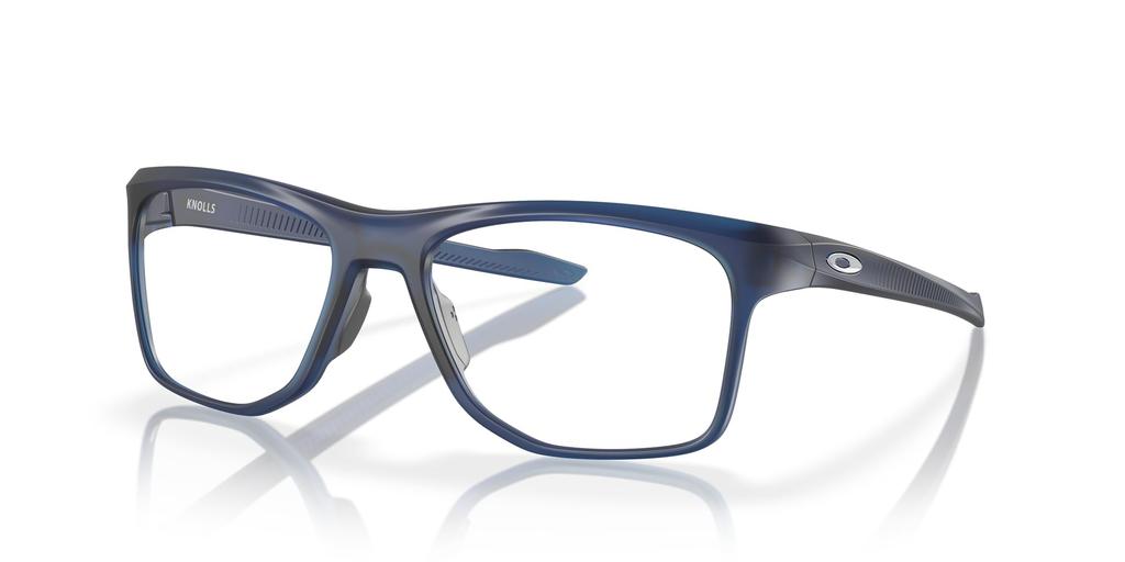 Sunglasses OX8144 KNOLLS Sport Lightweight Full Rim [Oakley] O-Matter