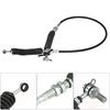Getriebewähler-Schaltkabel passend für Polaris RZR 800 2008-2013 7081680 7081342
