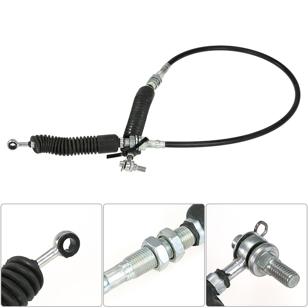 Getriebewähler-Schaltkabel passend für Polaris RZR 800 2008-2013 7081680 7081342