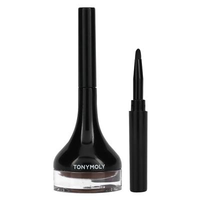 Augen-Make-up – Eyeliner