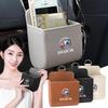 For Enclave Regal Lacrosse Encore Excelle Envision Car Accessories Car Air Outlet Storage Box Phone Glasses Organizer Car Goods
