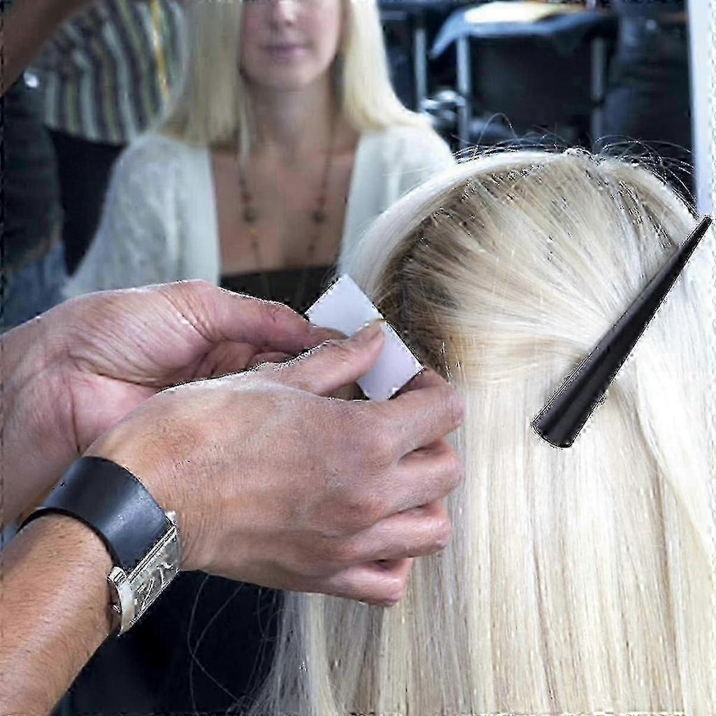 2026 Non-Slip Alligator Metal Hair Clips, 6pcs for Women & Girls, Strong Grip Fashion Hair Accessories for All Occasions