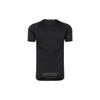 Nike Pro Dri-FIT Herren eng anliegendes Kurzarm-Top Schwarz DD1993-010